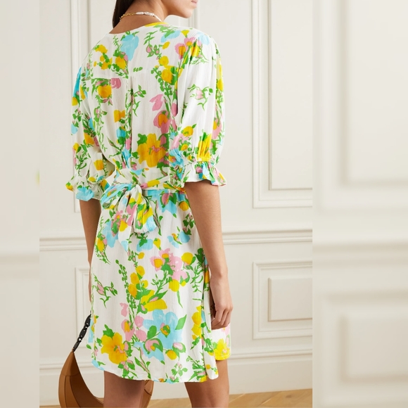 Nwt Faithfull The Brand Caliente Mini 